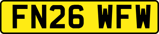 FN26WFW