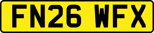 FN26WFX