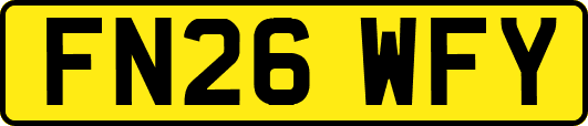 FN26WFY