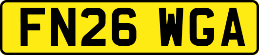 FN26WGA