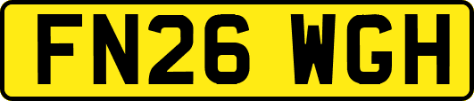 FN26WGH
