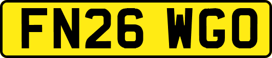 FN26WGO