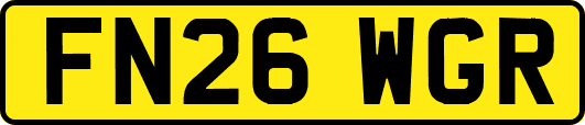 FN26WGR