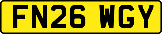 FN26WGY