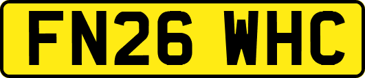 FN26WHC
