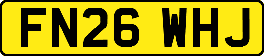 FN26WHJ