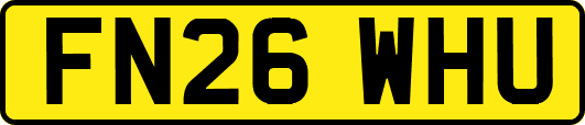 FN26WHU