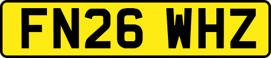 FN26WHZ
