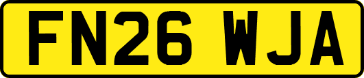 FN26WJA