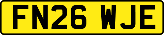 FN26WJE