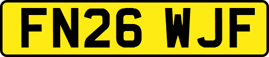 FN26WJF