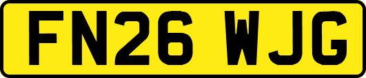 FN26WJG