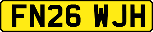 FN26WJH