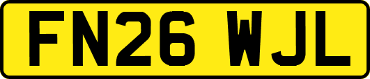 FN26WJL