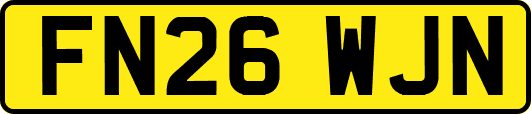 FN26WJN
