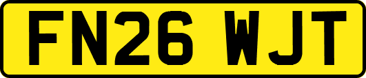 FN26WJT