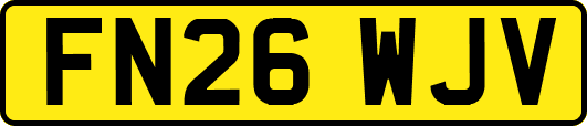 FN26WJV