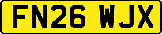 FN26WJX