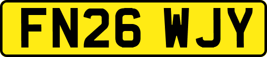 FN26WJY