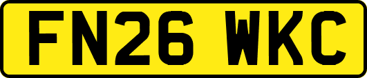 FN26WKC