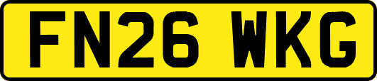 FN26WKG