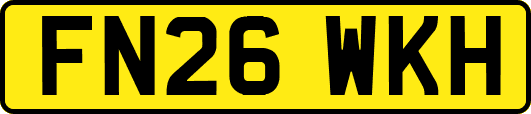 FN26WKH