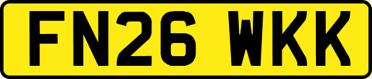 FN26WKK