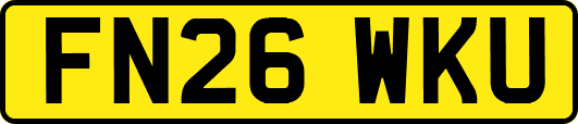 FN26WKU