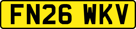 FN26WKV
