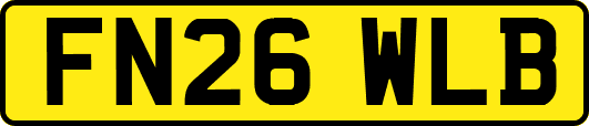 FN26WLB