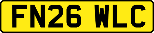 FN26WLC