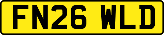 FN26WLD