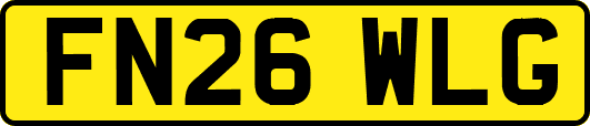 FN26WLG