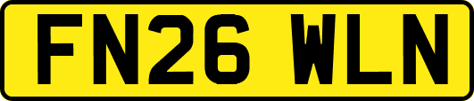 FN26WLN