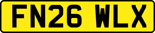 FN26WLX