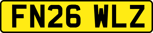 FN26WLZ