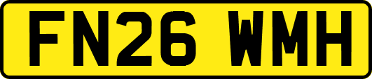 FN26WMH