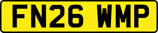 FN26WMP