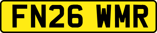 FN26WMR