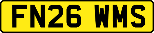 FN26WMS