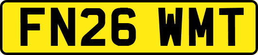 FN26WMT