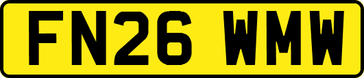 FN26WMW