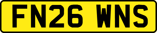 FN26WNS