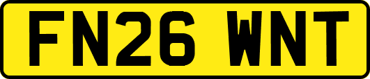 FN26WNT
