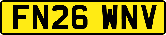 FN26WNV
