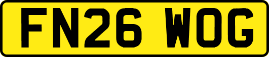 FN26WOG