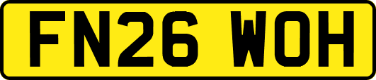 FN26WOH