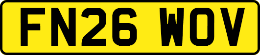 FN26WOV
