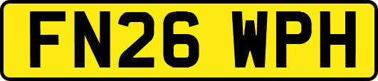FN26WPH