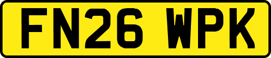 FN26WPK